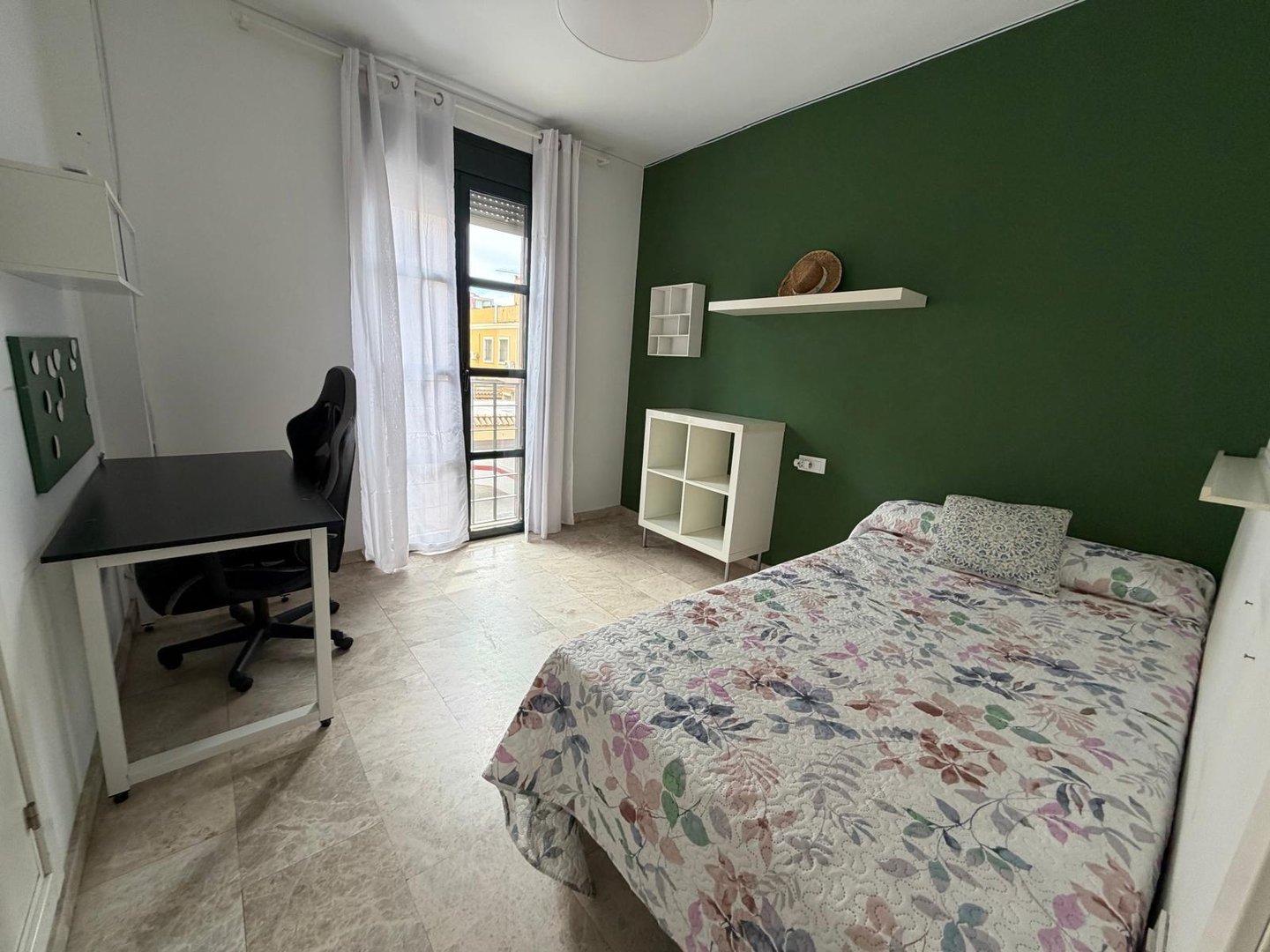 Piso de 83 m² en Sanlúcar de Barrameda
