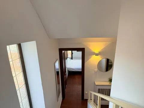 Piso de 110 m² en Segovia