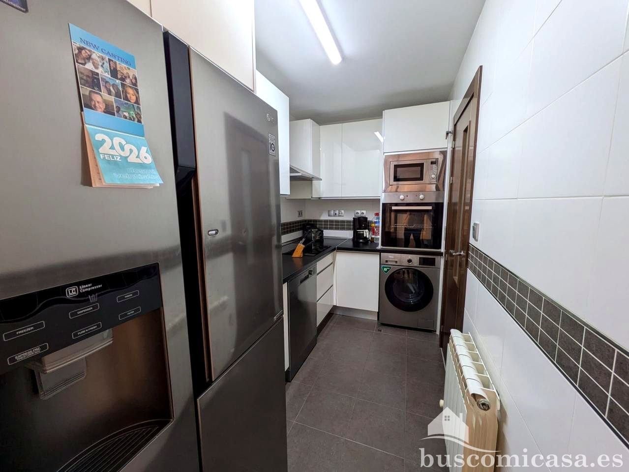 Pis de 119 m² a Linares