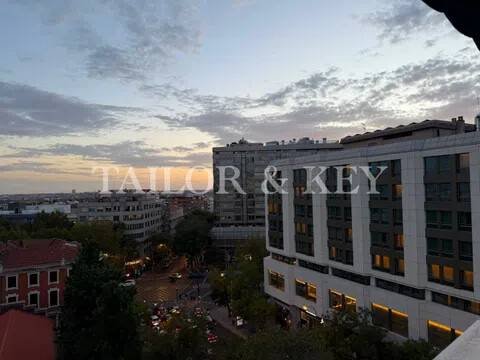 Pis de 50 m² a Madrid