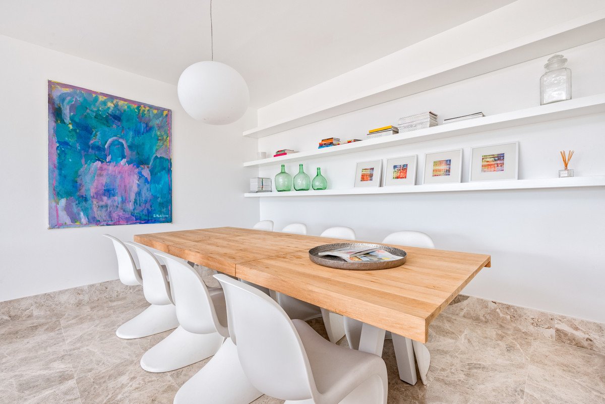 Piso de 152 m² en Belalcázar