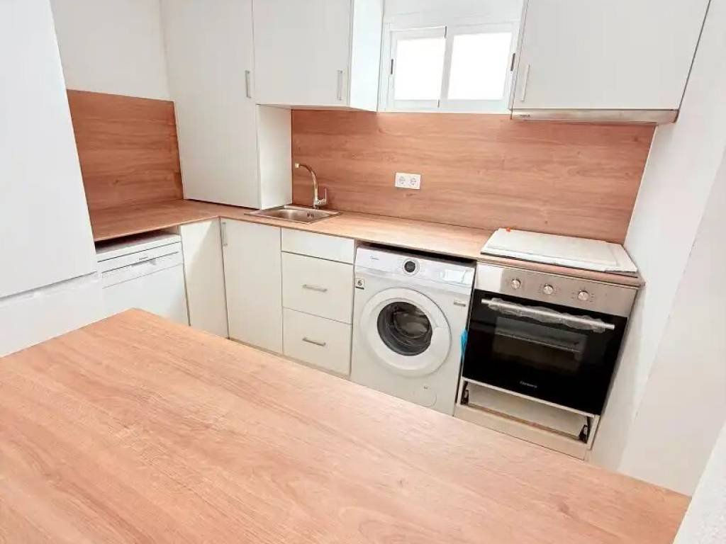 Pis de 35 m² a Callosa de Segura