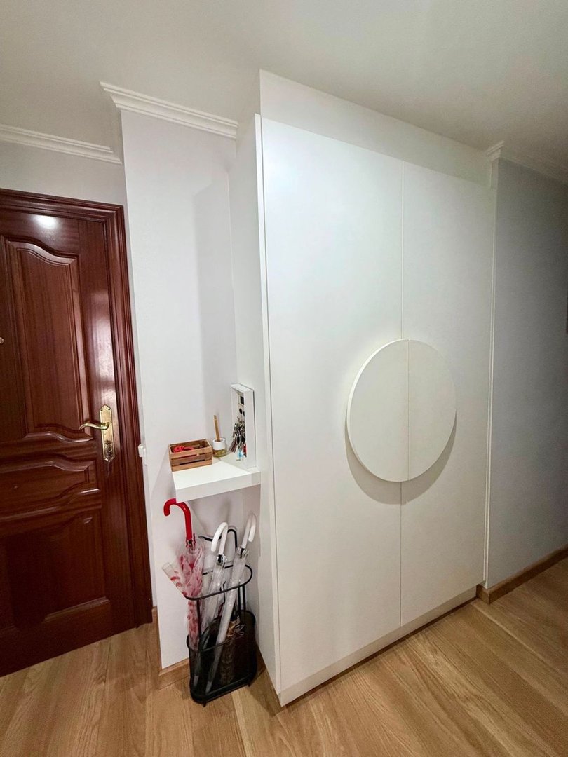 Piso en alquiler, Ferrol