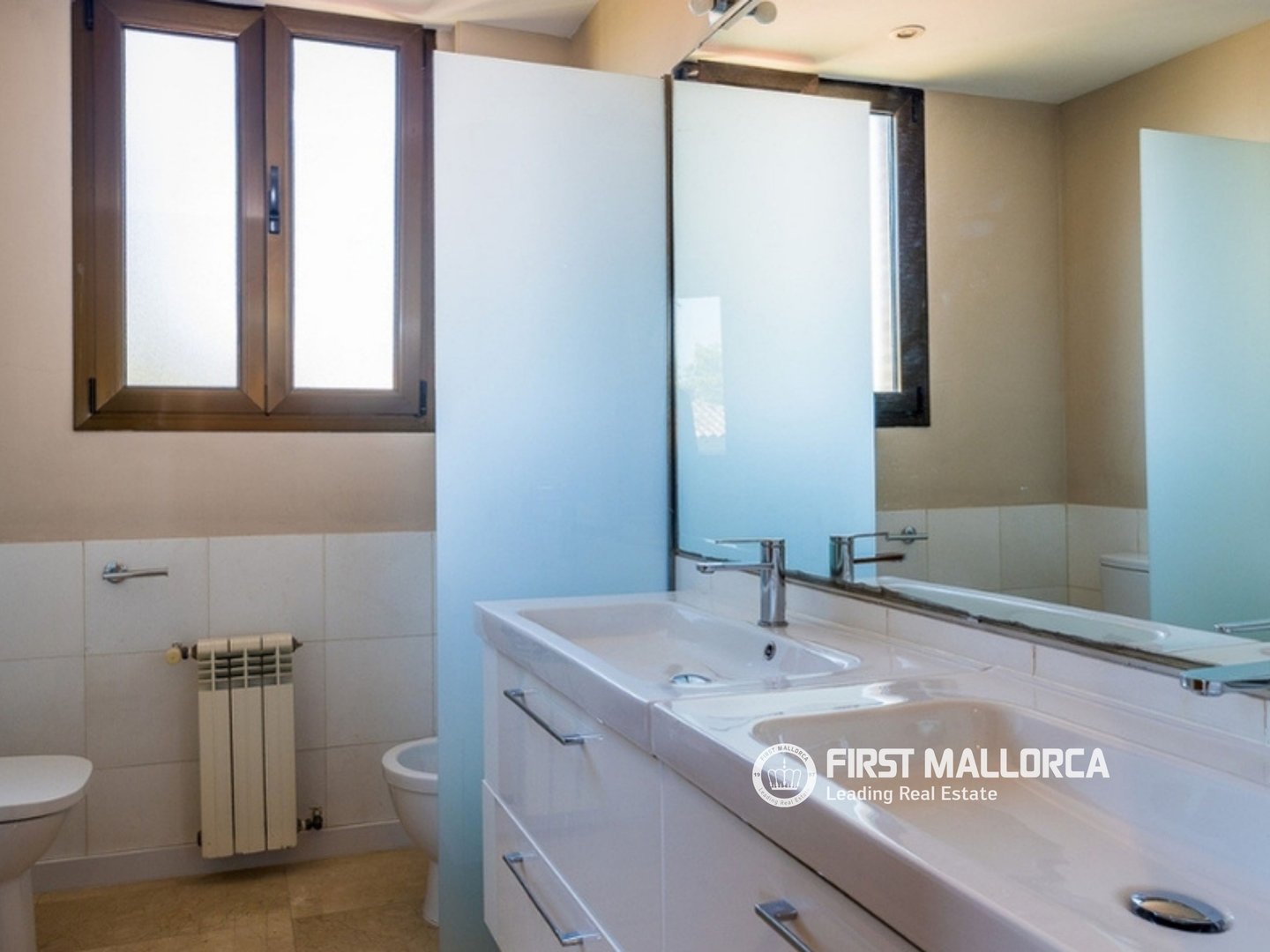 Piso de 133 m² en Palma
