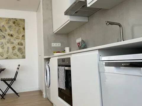 Piso de 100 m² en Barcelona