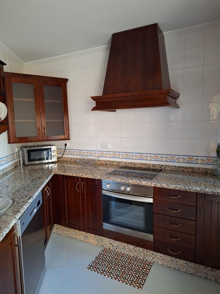 Piso de 84 m² en Dos Hermanas