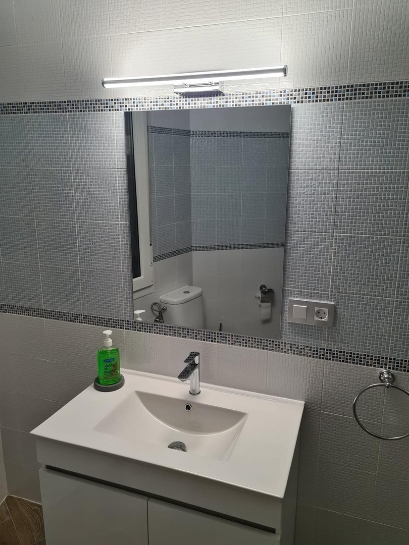 Piso de 86 m² en Ponferrada