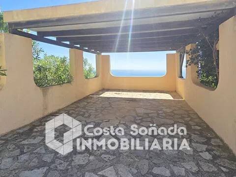 Casa de 240 m² en Benitachell