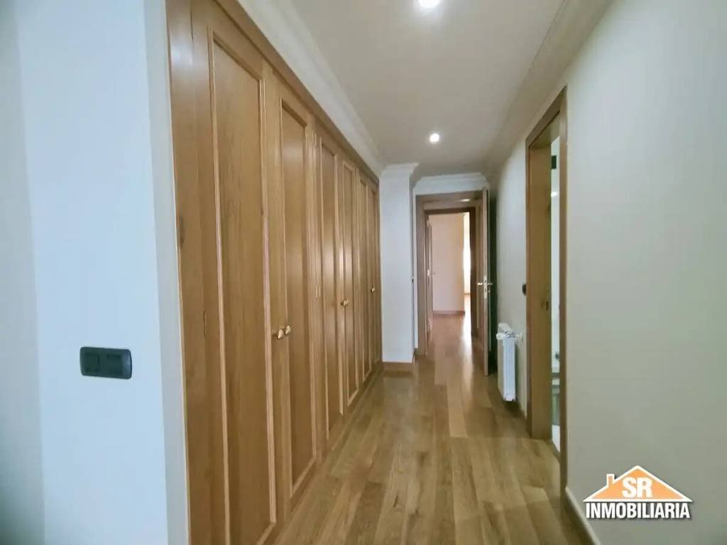 Piso de 180 m² en La Coruña