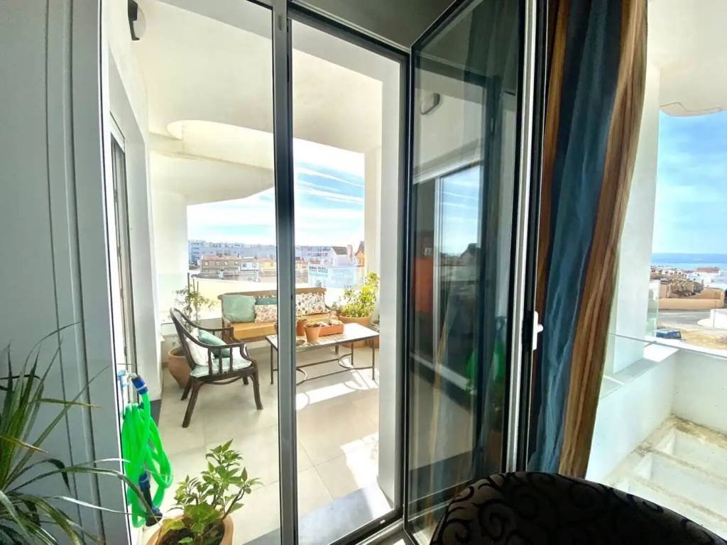 Piso de 82 m² en Tarifa