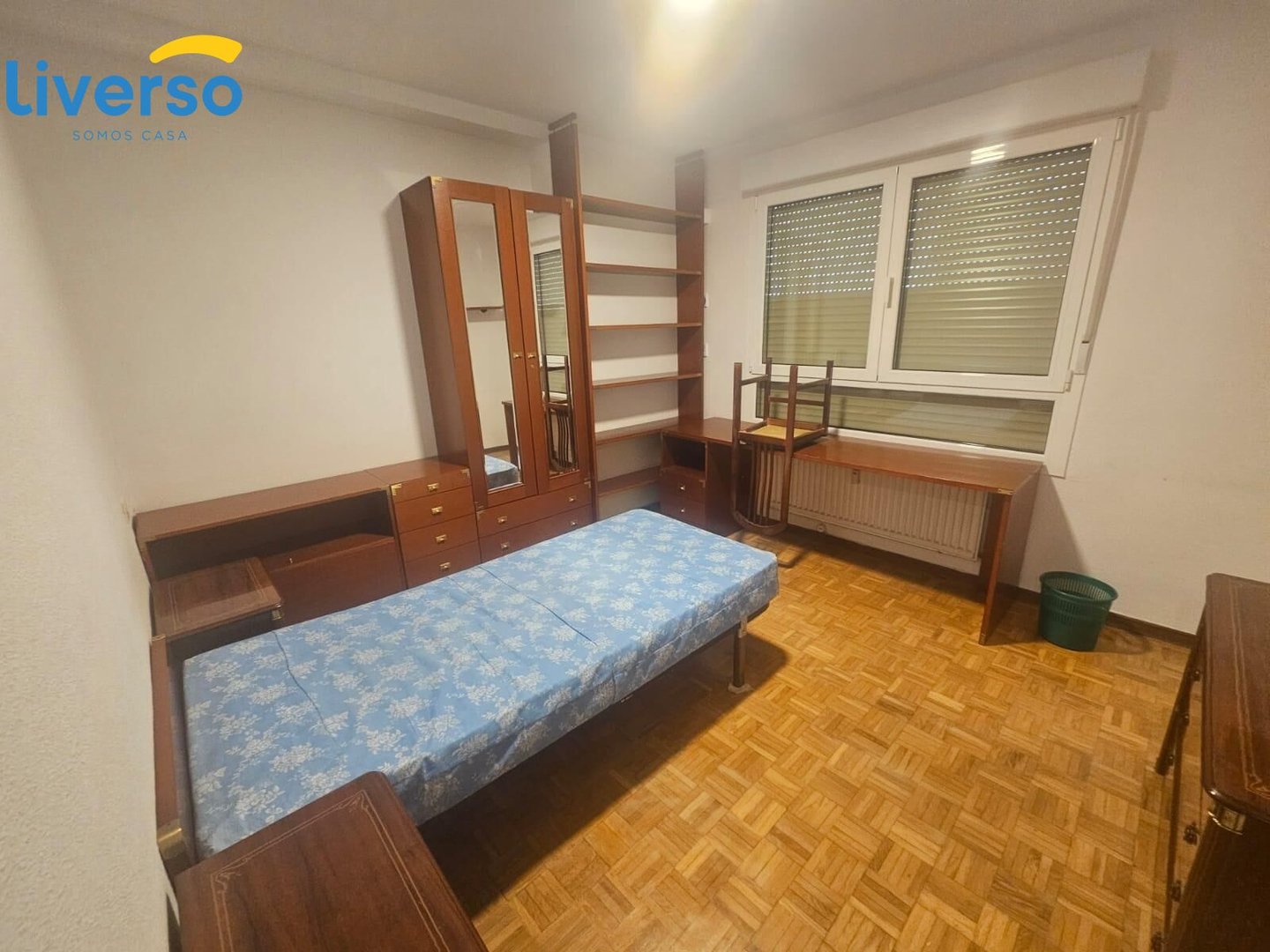 Piso de 118 m² en Burgos