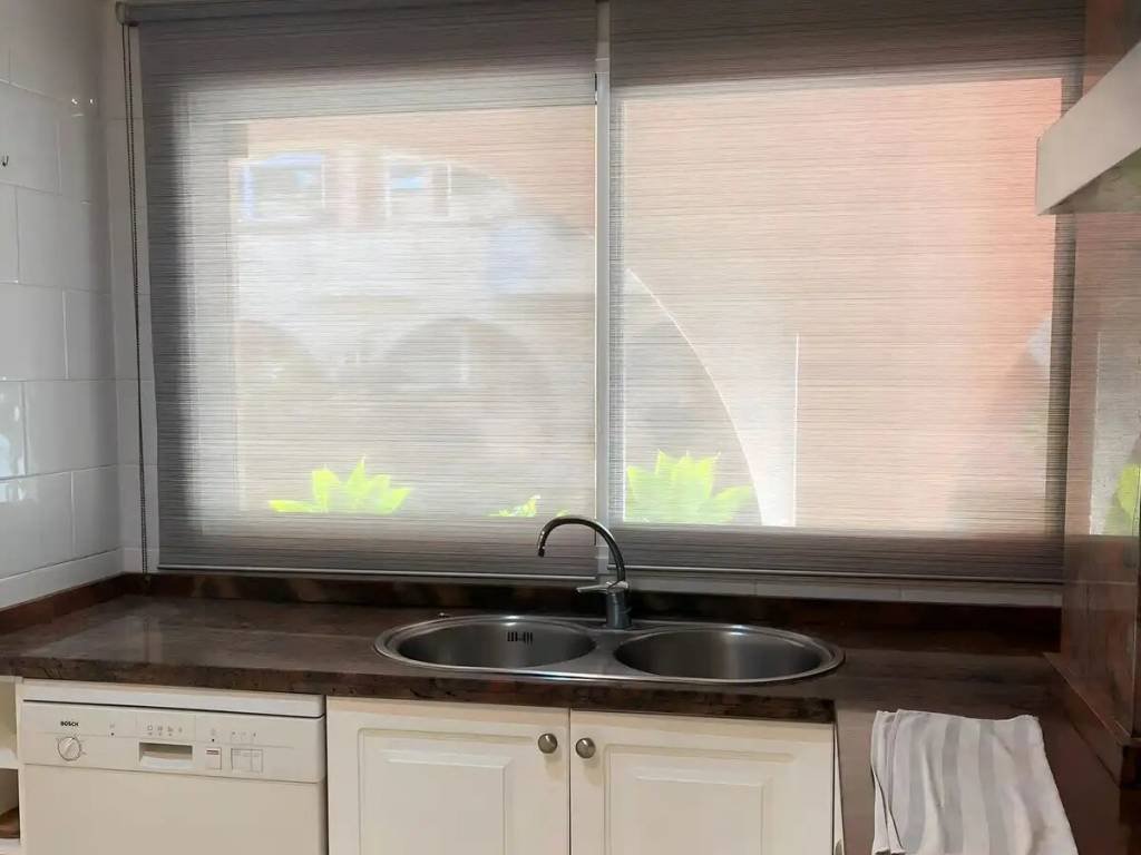 Wohnung 133 m² in Marbella