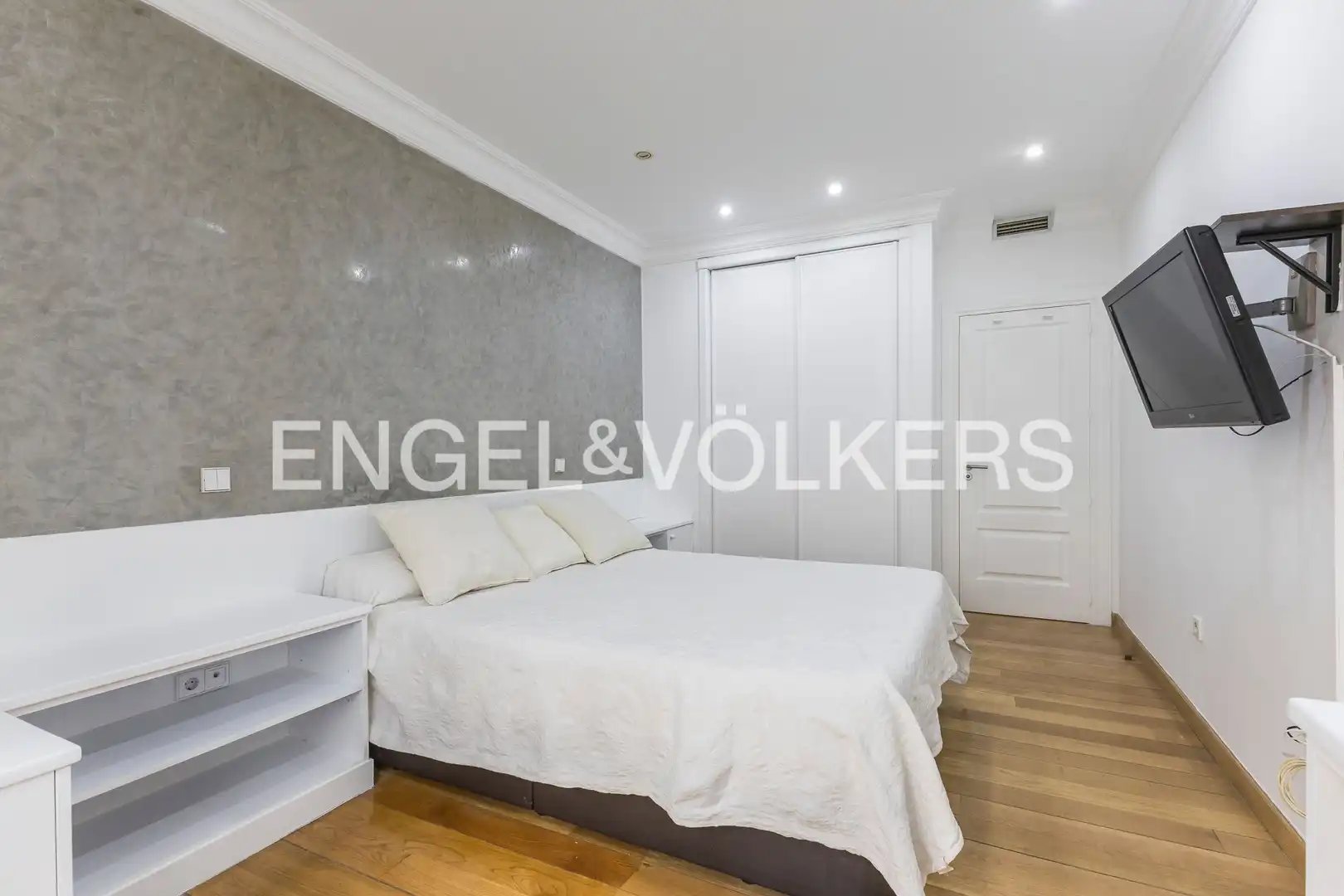 Apartamento 207 m² em Madrid