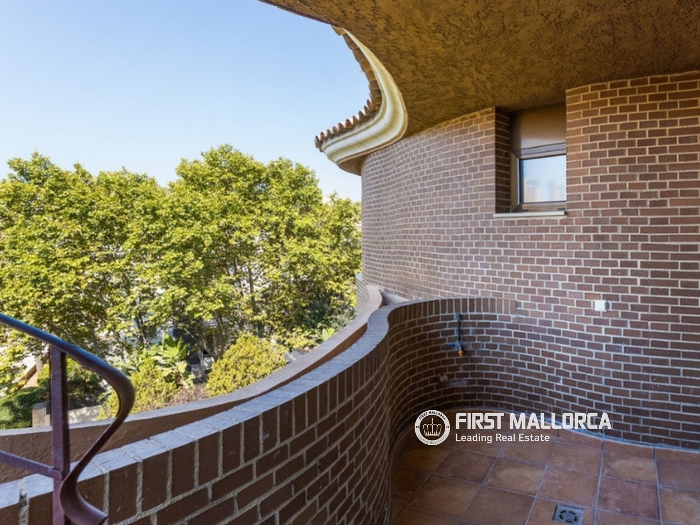 Piso de 133 m² en Palma