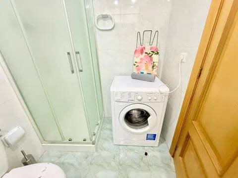 Flat 75 m² in Vigo