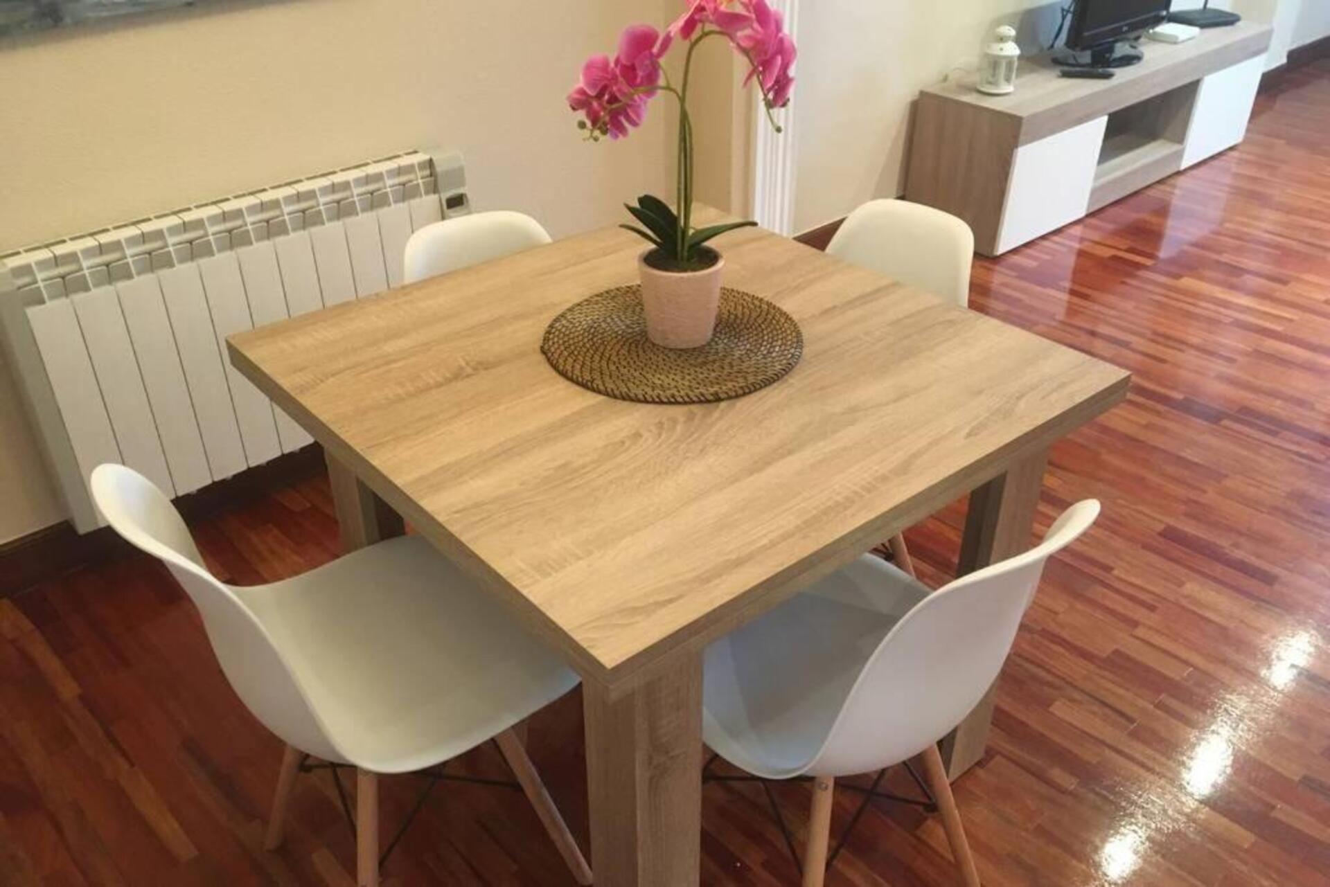 Appartement 70 m² à Irun