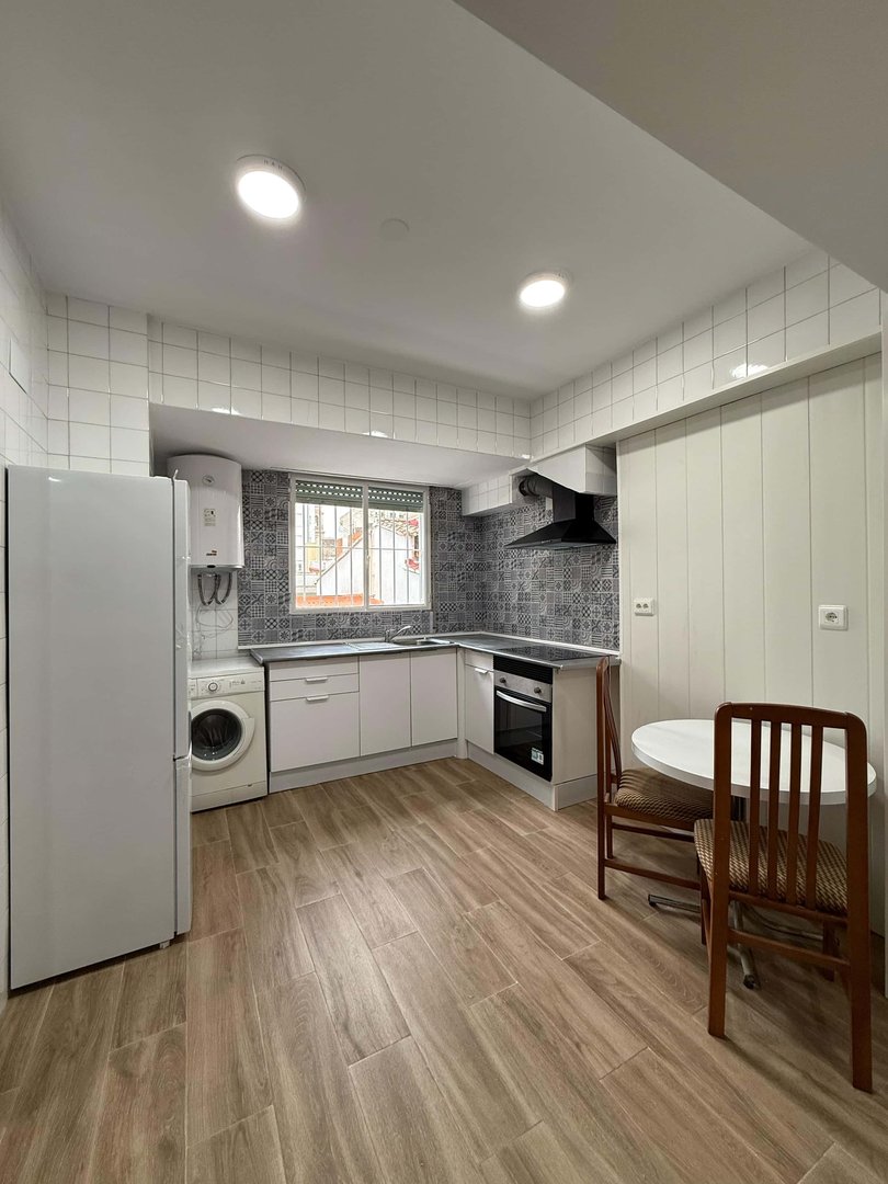 Habitació de lloguer, Castelló de la Plana