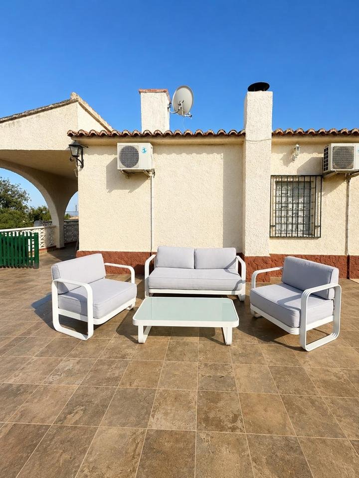 Moradia 180 m² em Riba-roja de Túria