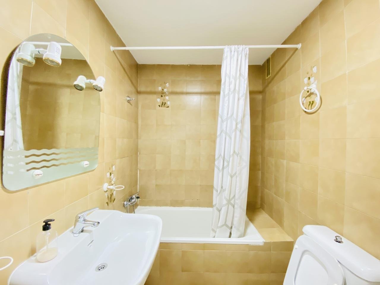 Piso de 115 m² en Granada