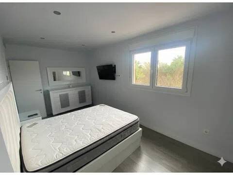 Piso de 105 m² en Almería