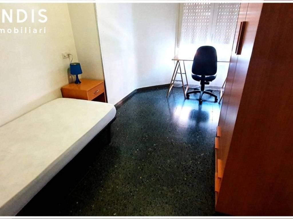 Piso de 117 m² en Lérida