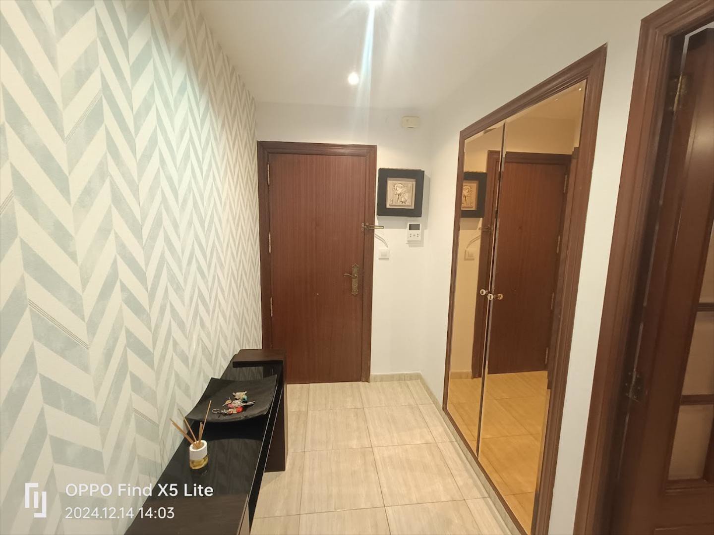Habitación en alquiler, Valencia