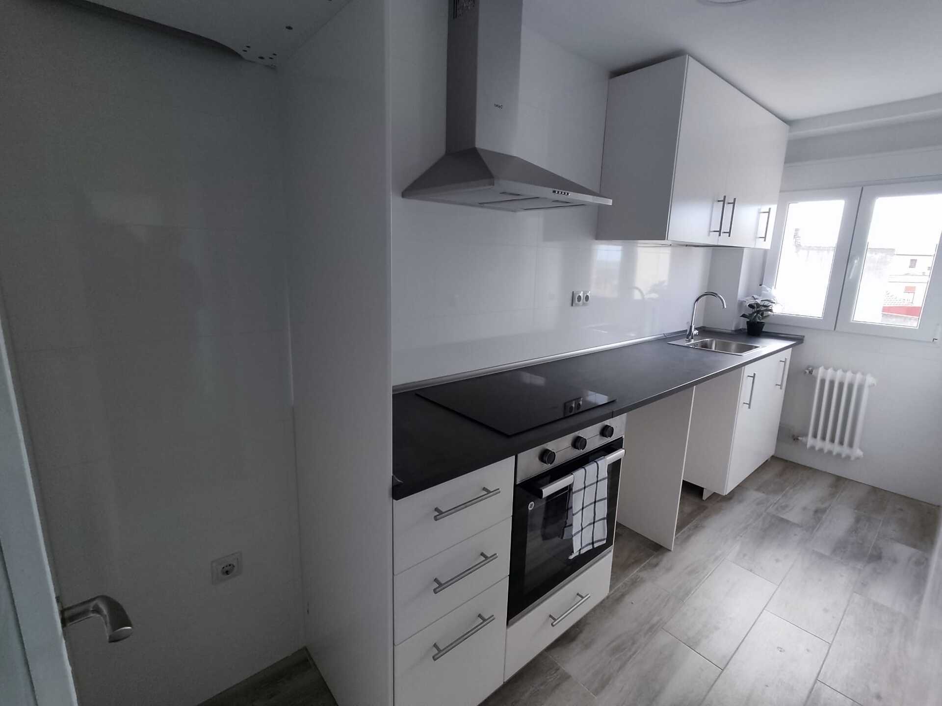 Appartement 88 m² à Salamanque