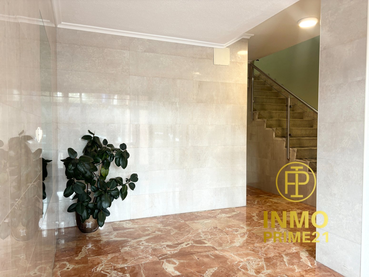 Piso de 59 m² en Santander