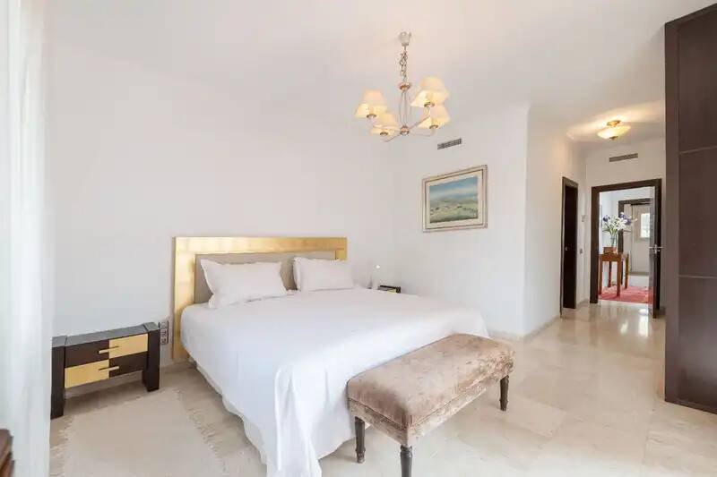 Casa 318 m² a Marbella