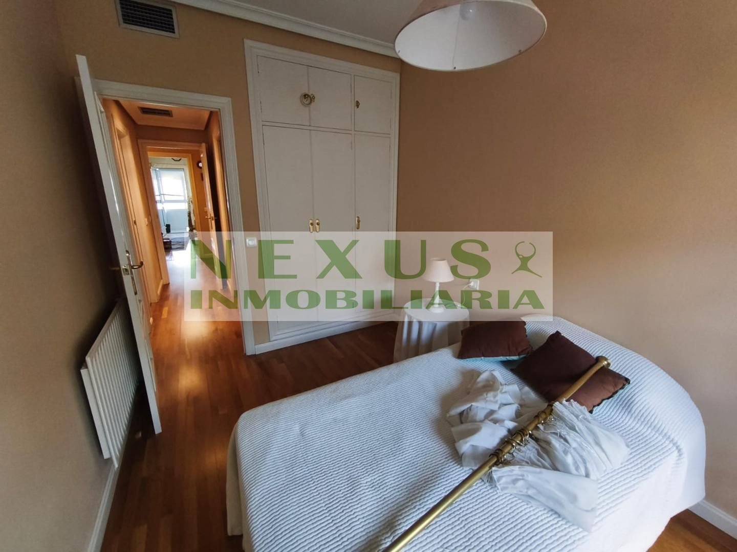 Piso de 120 m² en Cáceres