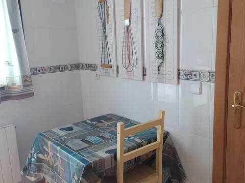 Piso de 78 m² en Badajoz
