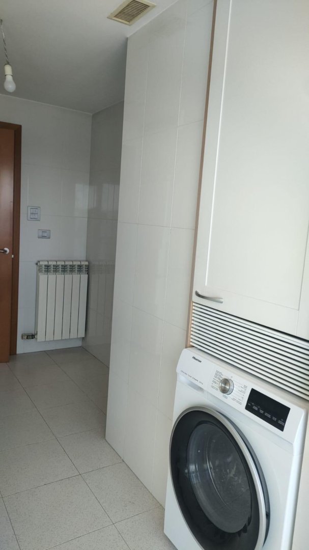 Piso de 66 m² en La Coruña