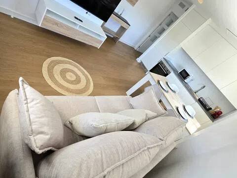 Wohnung 80 m² in Mazarrón