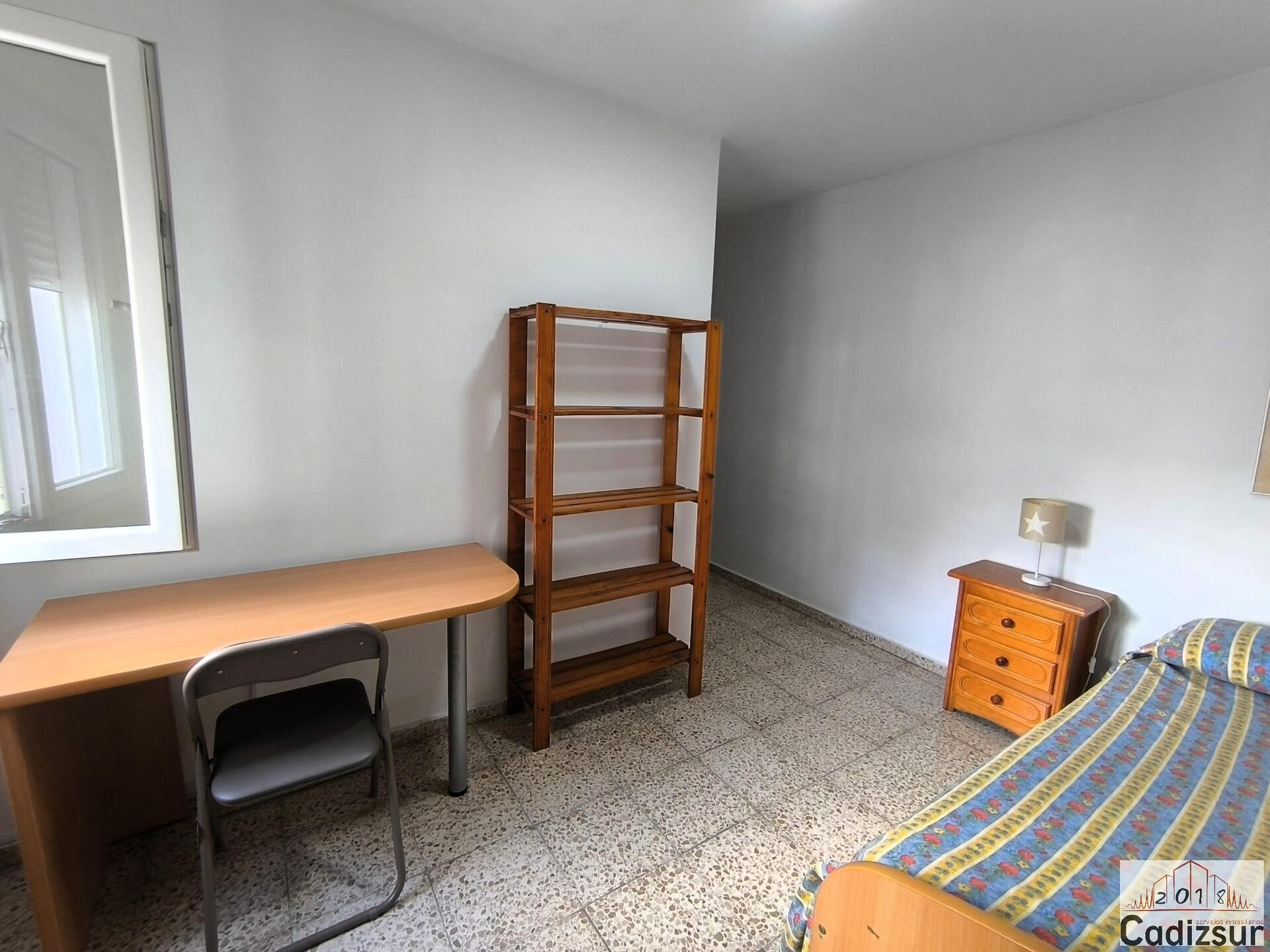 Piso de 101 m² en Cádiz