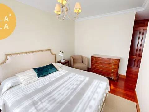 Piso de 67 m² en Lejona