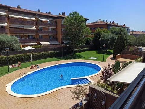 Pis de 143 m² a Sant Cugat del Vallès