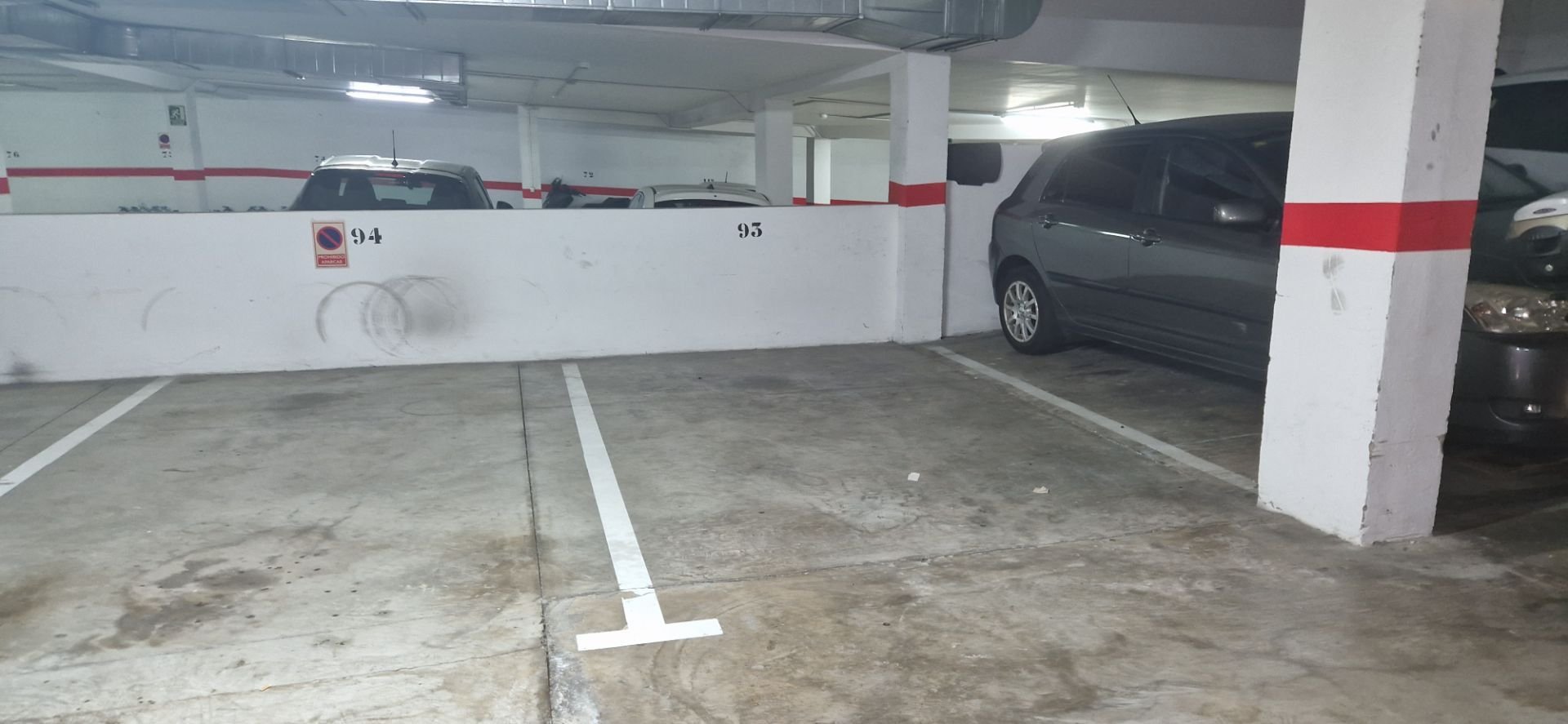 Piso de 50 m² en Granadilla de Abona