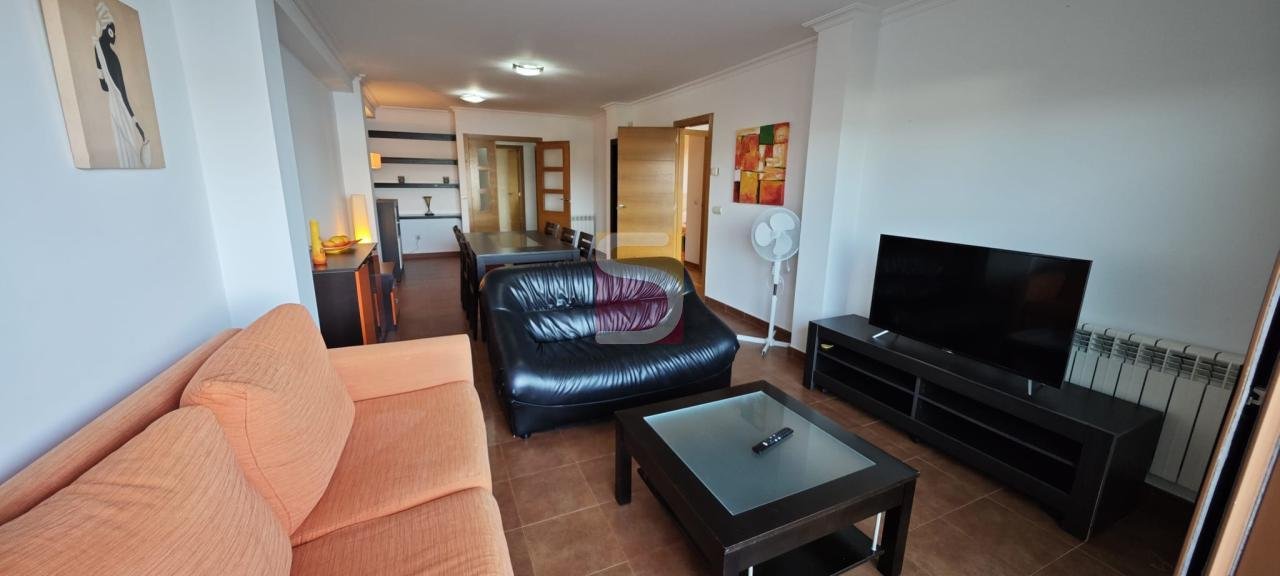 Piso de 75 m² en Nigrán