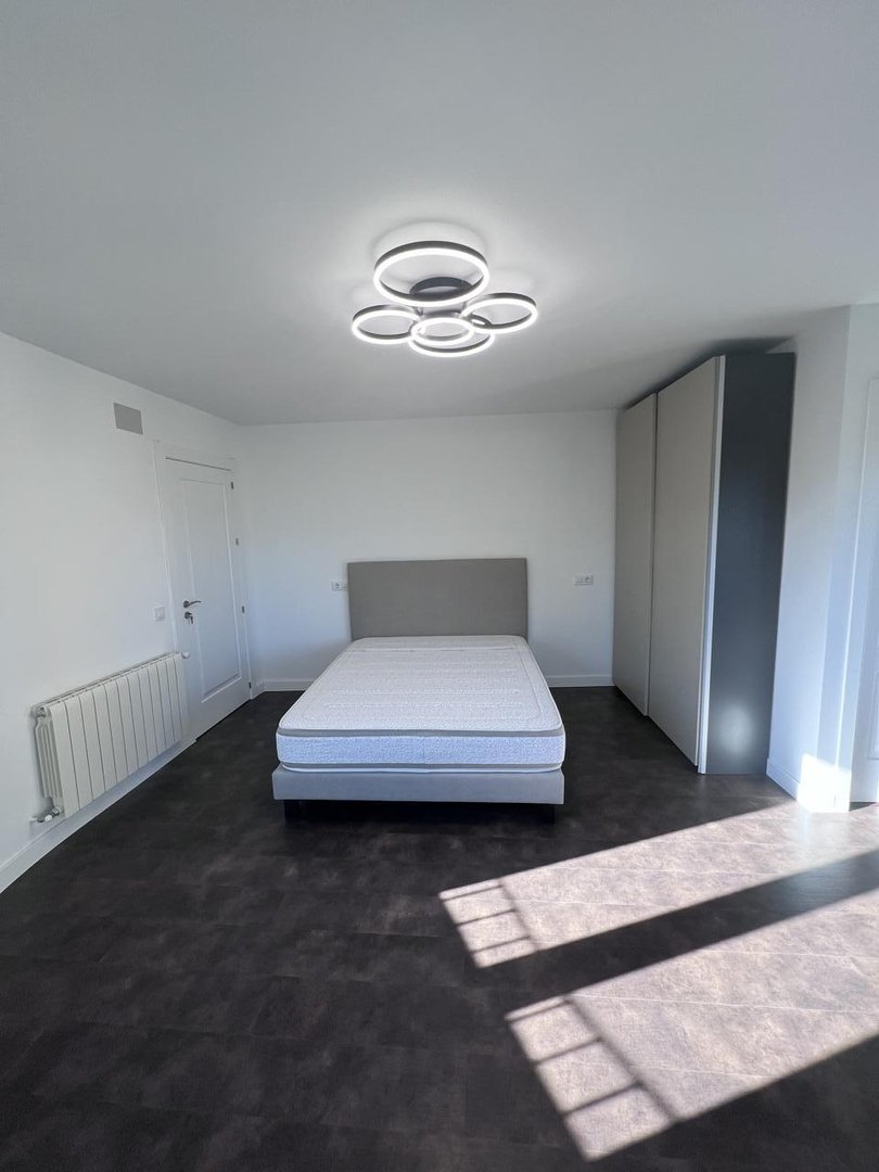 Piso de 230 m² en Segovia