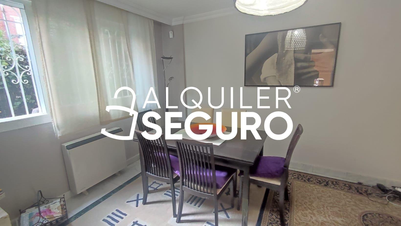 Casa de 280 m² en Madrid