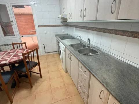 Appartement 135 m² à Ciudad Real