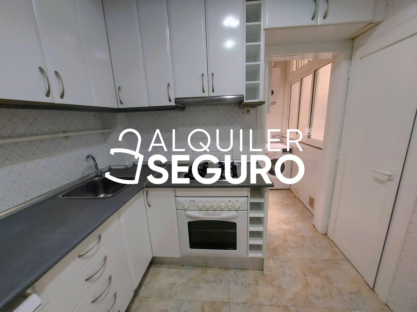 Pis de 56 m² a Barcelona