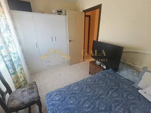 Piso de 90 m² en Cáceres