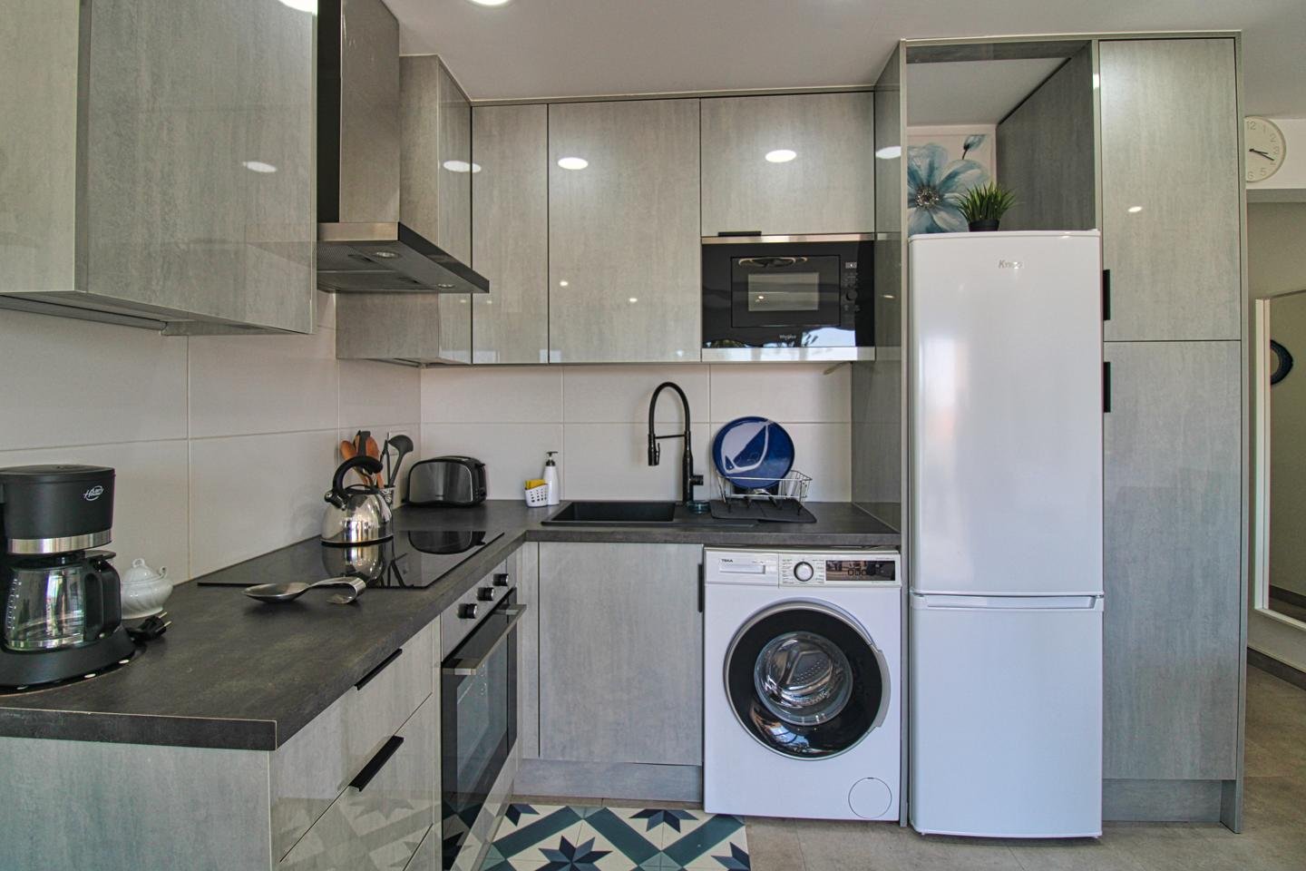 Piso de 60 m² en San Miguel de Abona