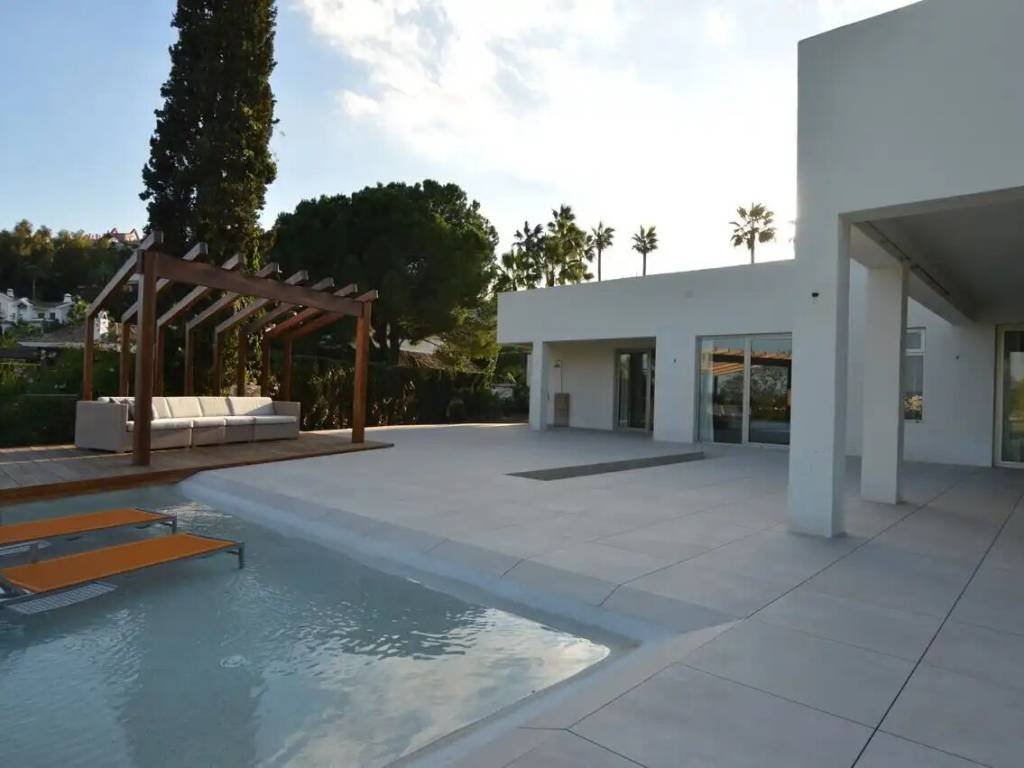 Casa 600 m² a Marbella