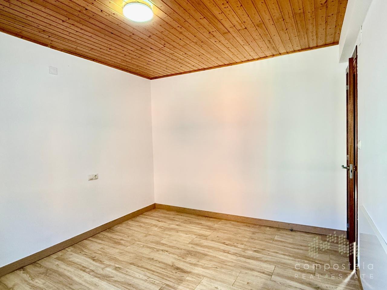 Casa de 90 m² en A Baña