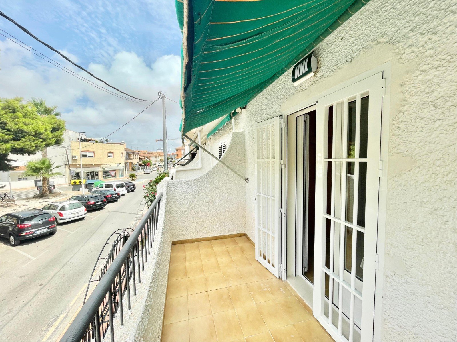 Piso de 95 m² en San Pedro del Pinatar