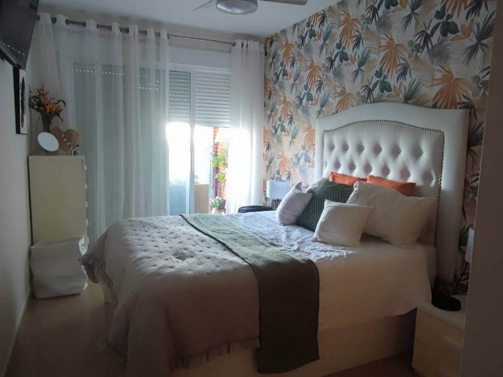 Wohnung 50 m² in Oliva