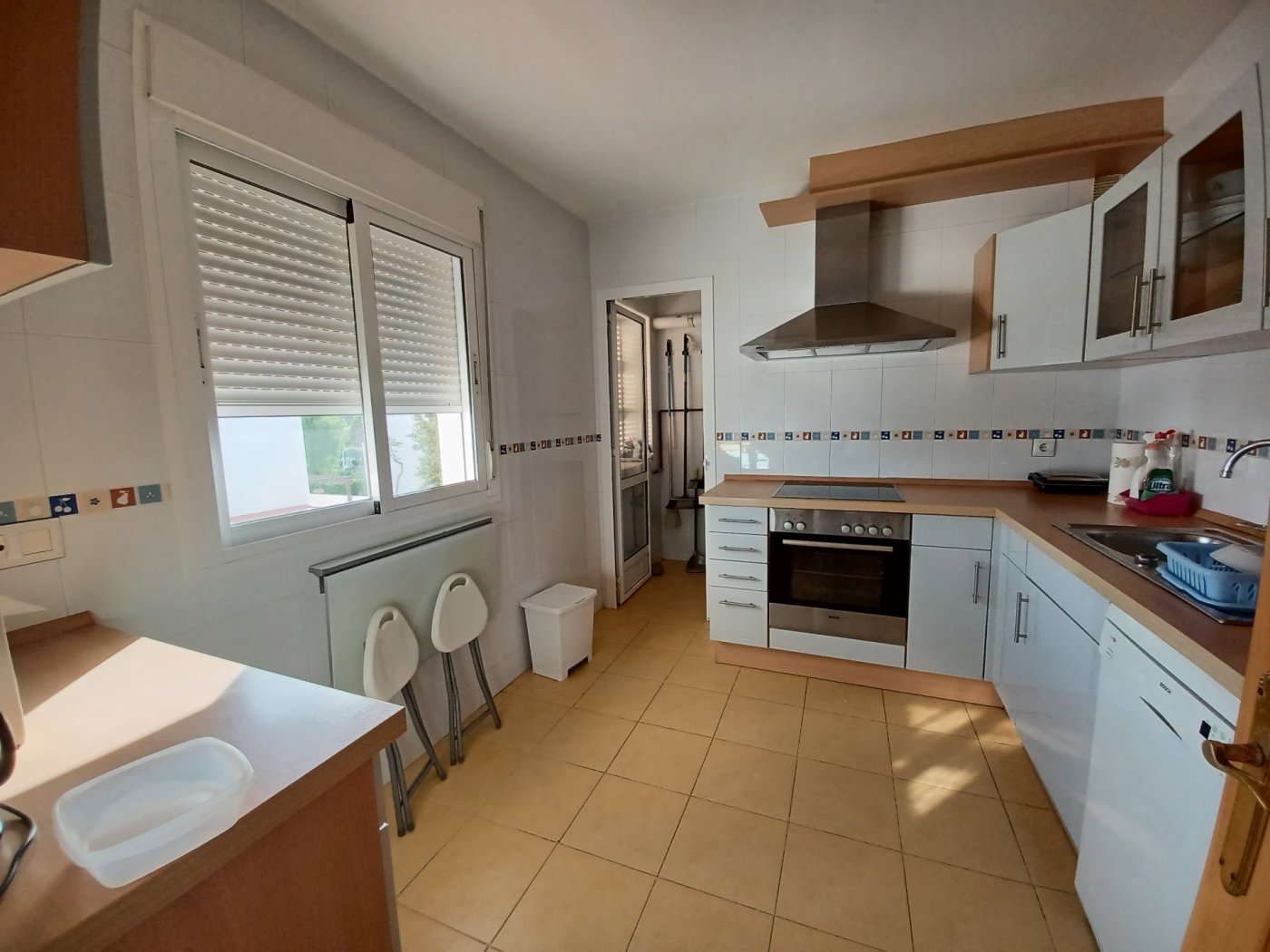 Piso de 90 m² en Almería