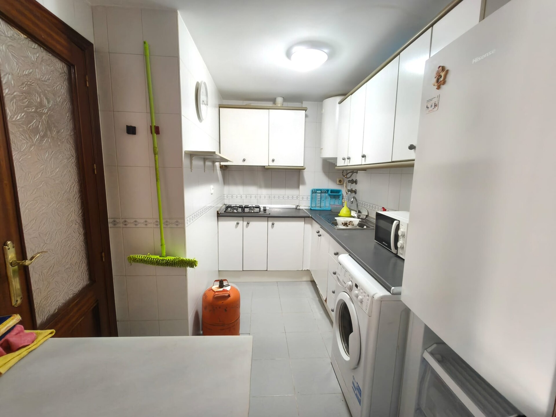 Pis de 55 m² a Motril